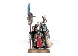 40K: Deathwatch WATCH MASTER